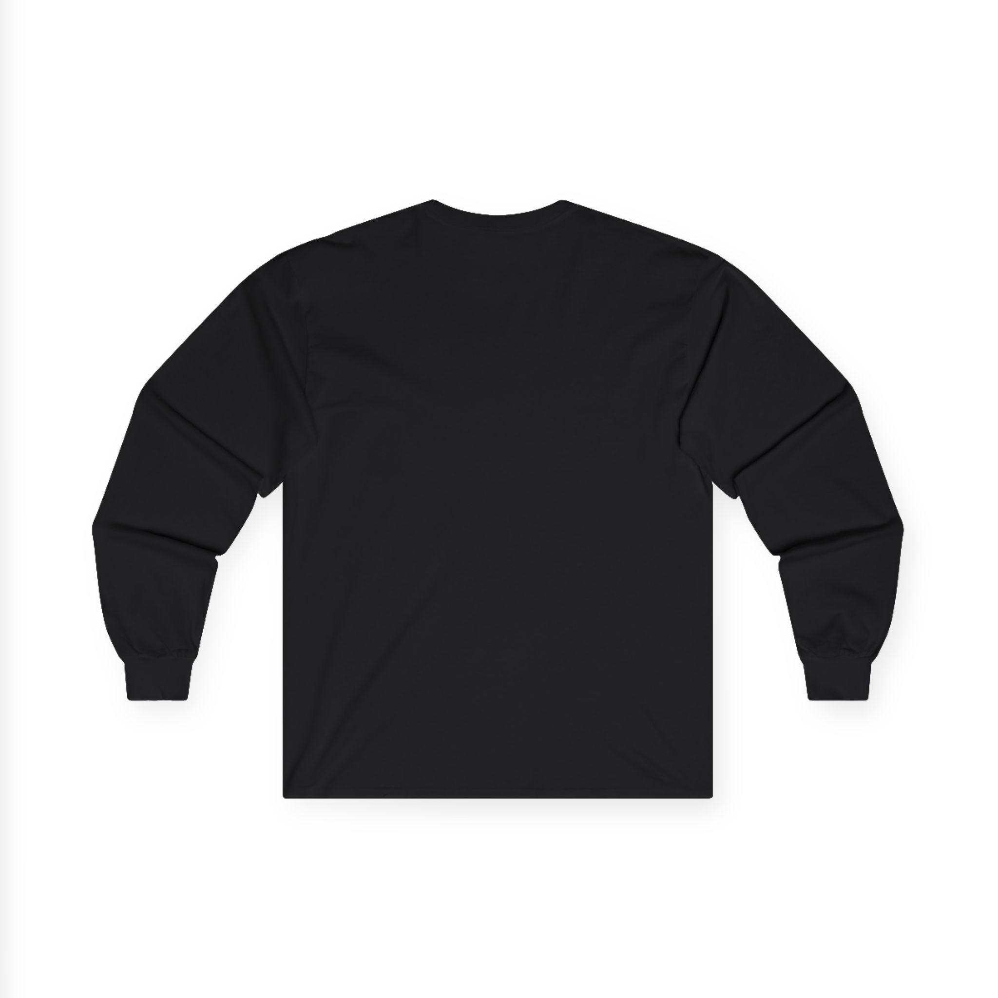 Williams ICEMAN Unisex Ultra Cotton Long Sleeve Tee