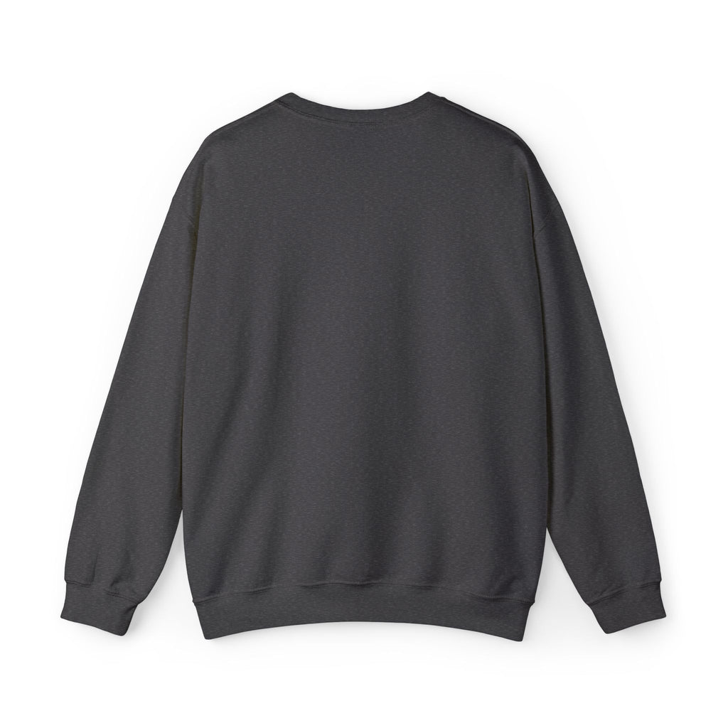 Williams ICEMAN 18 Unisex Heavy Blend™ Crewneck Sweatshirt