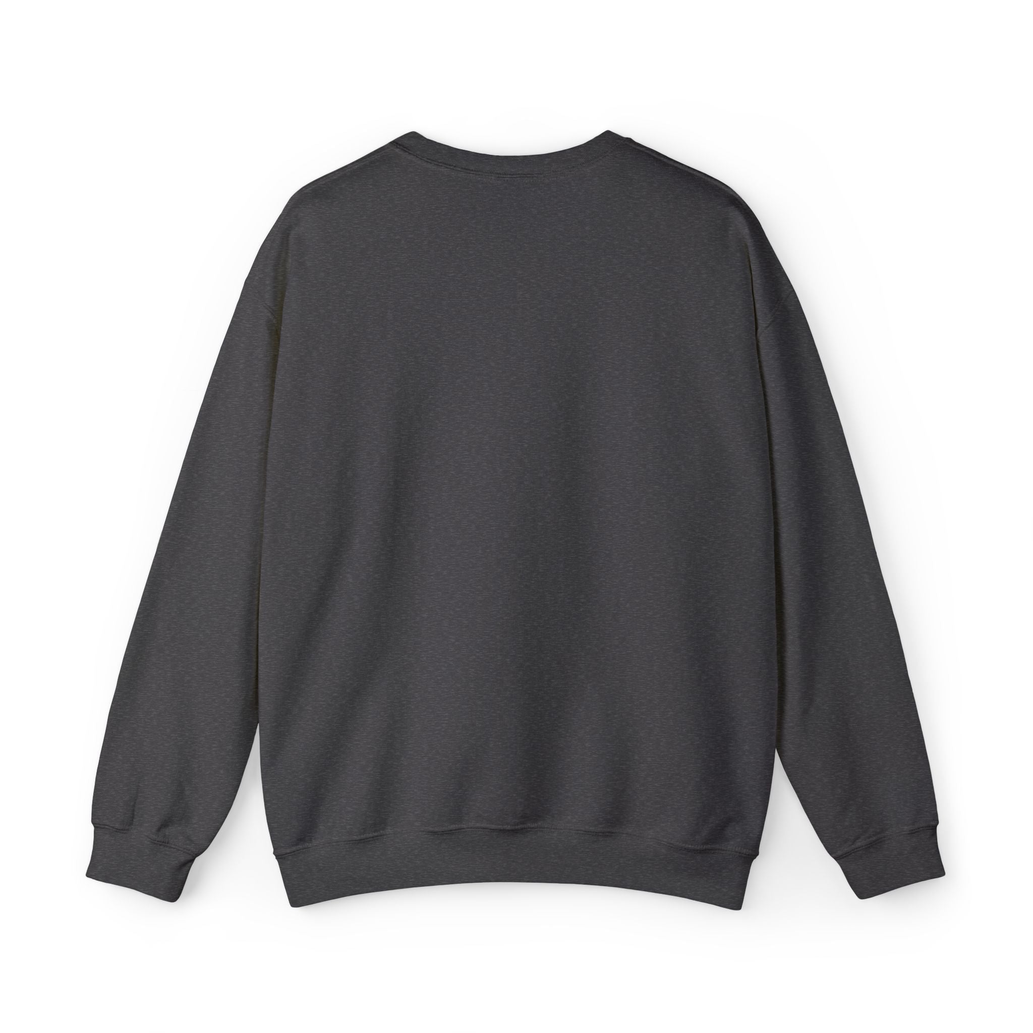 Williams ICEMAN 18 Unisex Heavy Blend™ Crewneck Sweatshirt