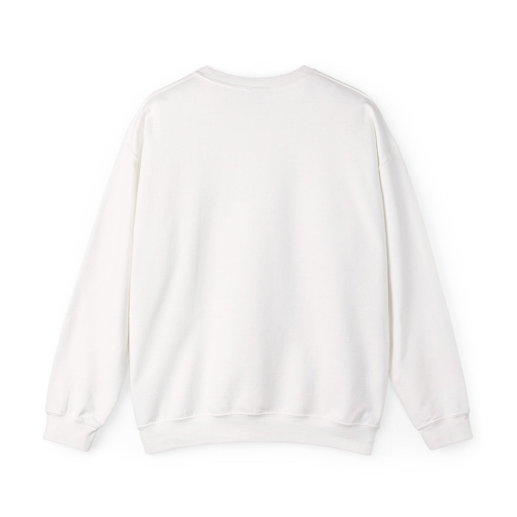 Williams ICEMAN 18 Unisex Heavy Blend™ Crewneck Sweatshirt