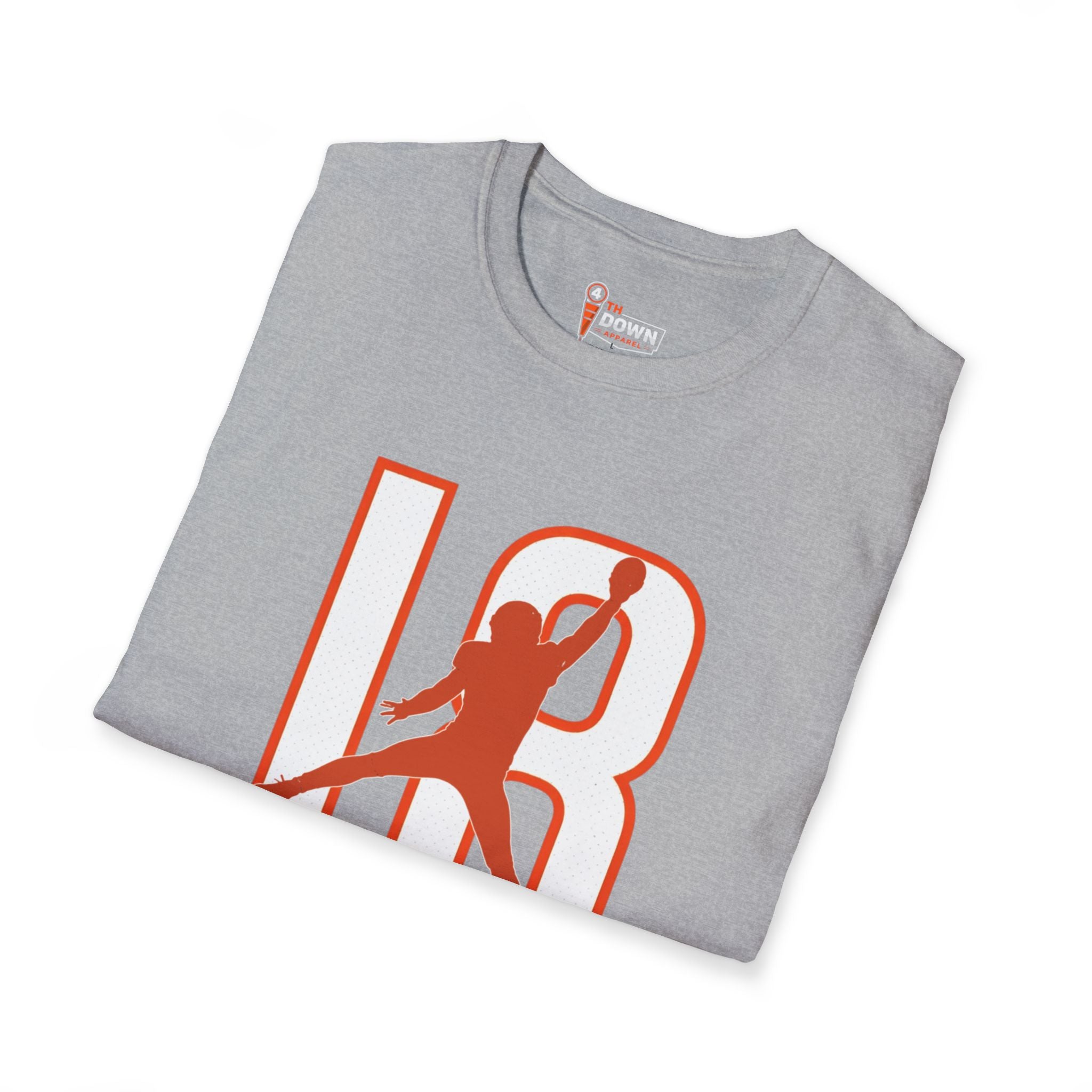 Williams ICEMAN 18 Football T-Shirt | Williams Silhouette, Athletic Jersey Style