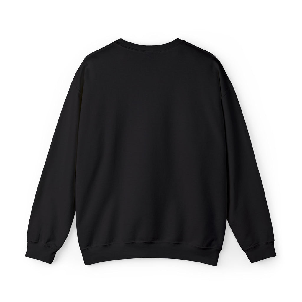Williams ICEMAN Unisex Heavy Blend™ Crewneck Sweatshirt