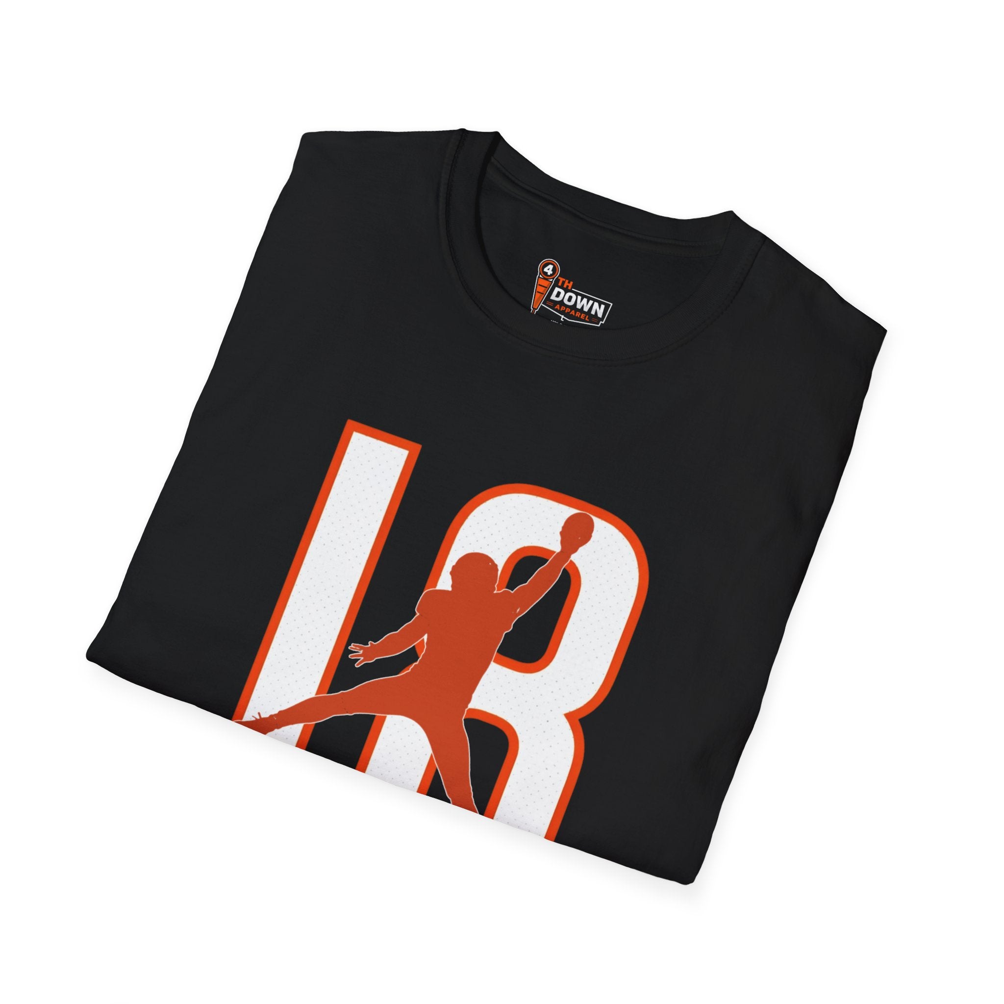 Williams ICEMAN 18 Football T-Shirt | Williams Silhouette, Athletic Jersey Style