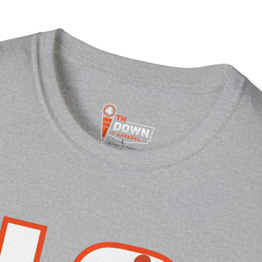 Williams ICEMAN 18 Football T-Shirt | Williams Silhouette, Athletic Jersey Style