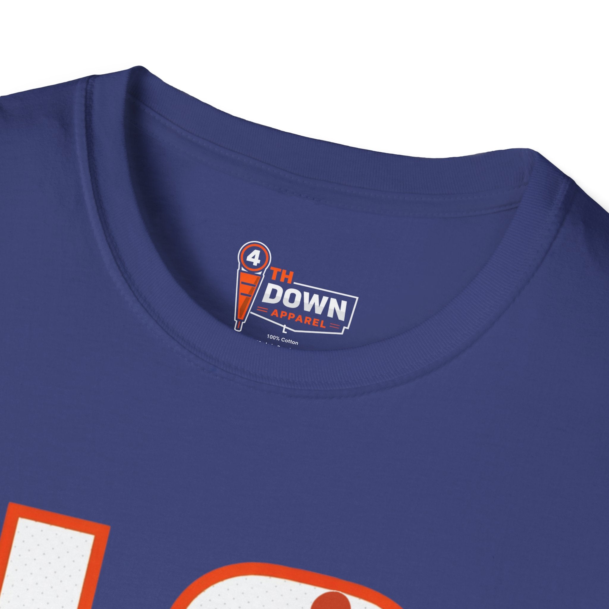 Williams ICEMAN 18 Football T-Shirt | Williams Silhouette, Athletic Jersey Style