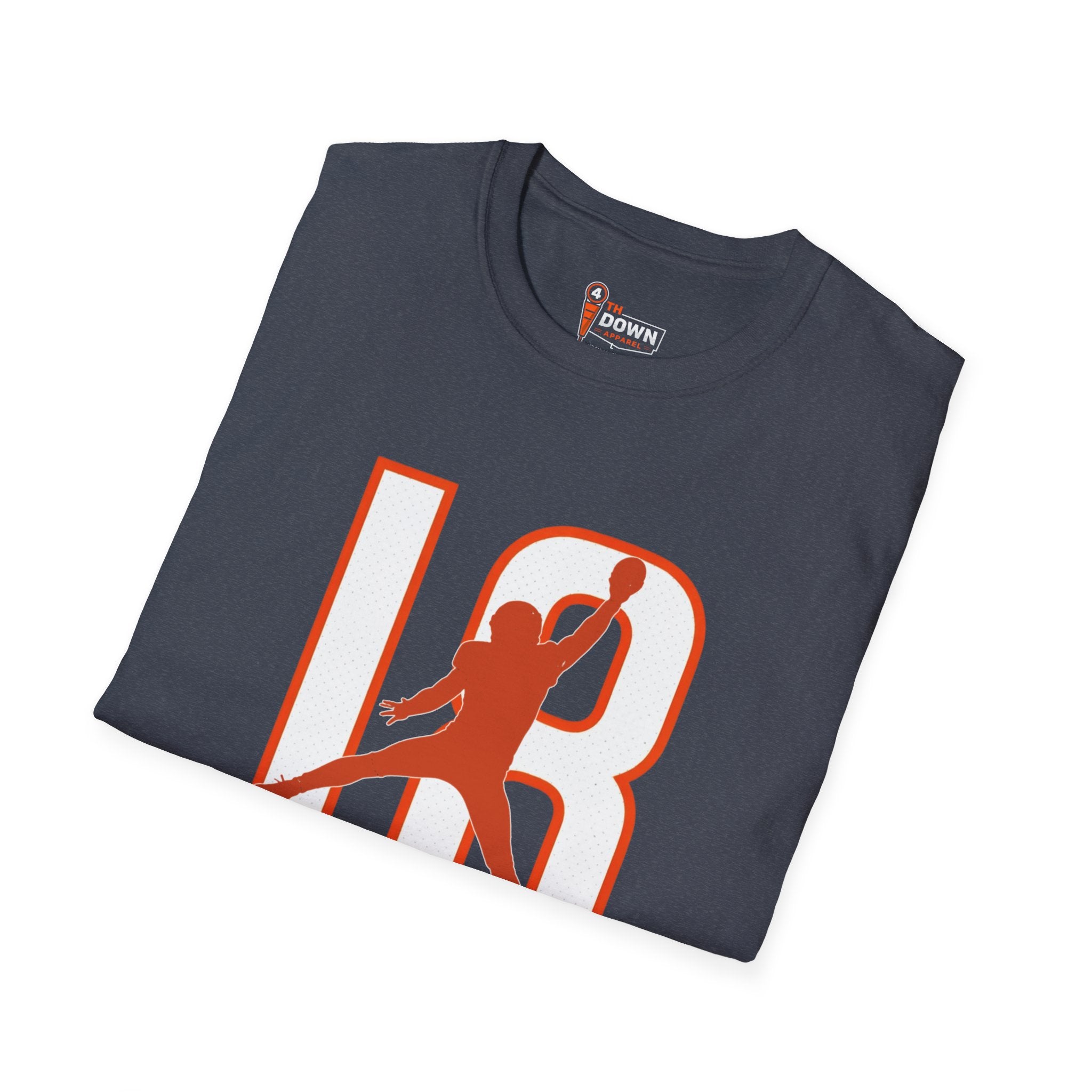 Williams ICEMAN 18 Football T-Shirt | Williams Silhouette, Athletic Jersey Style