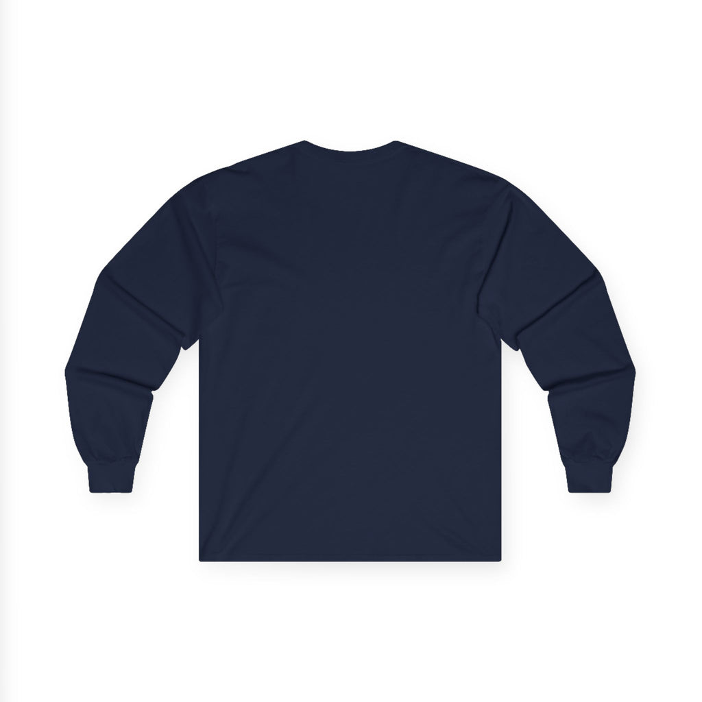 Williams ICEMAN Unisex Ultra Cotton Long Sleeve Tee