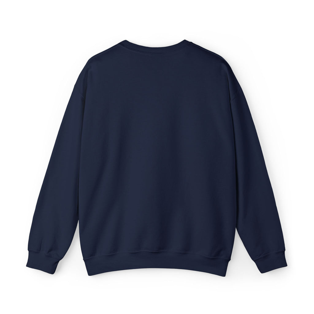 Williams ICEMAN Unisex Heavy Blend™ Crewneck Sweatshirt