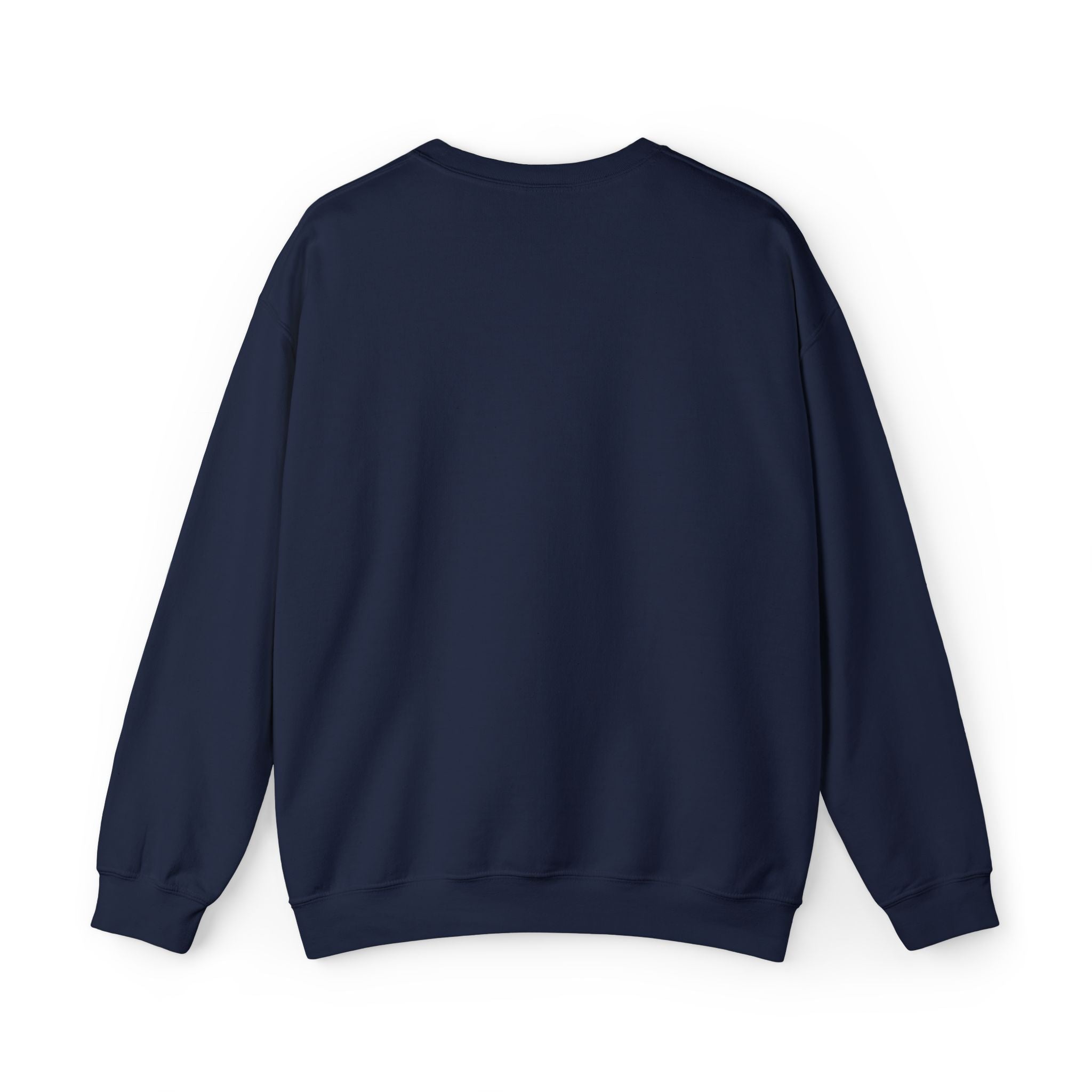 Williams ICEMAN Unisex Heavy Blend™ Crewneck Sweatshirt