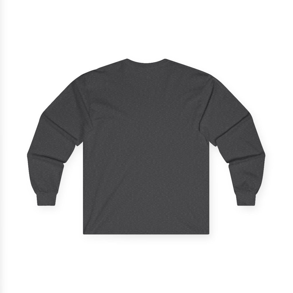 Williams ICEMAN Unisex Ultra Cotton Long Sleeve Tee