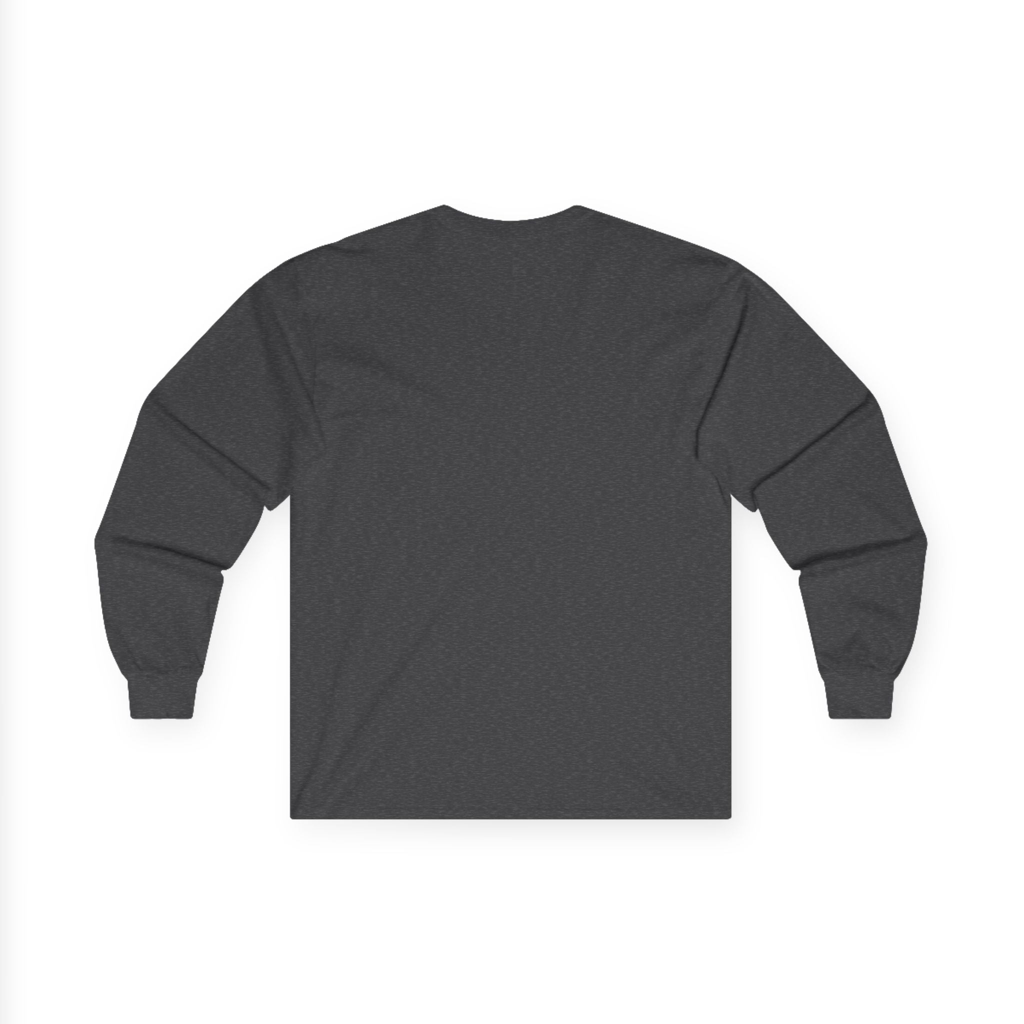 Williams ICEMAN Unisex Ultra Cotton Long Sleeve Tee