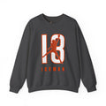 Williams ICEMAN 18 Unisex Heavy Blend™ Crewneck Sweatshirt