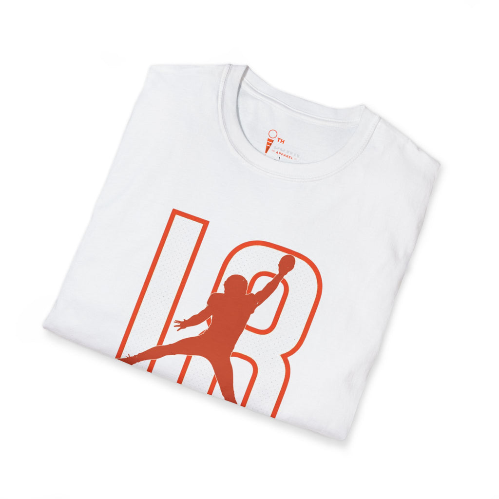 Williams ICEMAN 18 Football T-Shirt | Williams Silhouette, Athletic Jersey Style