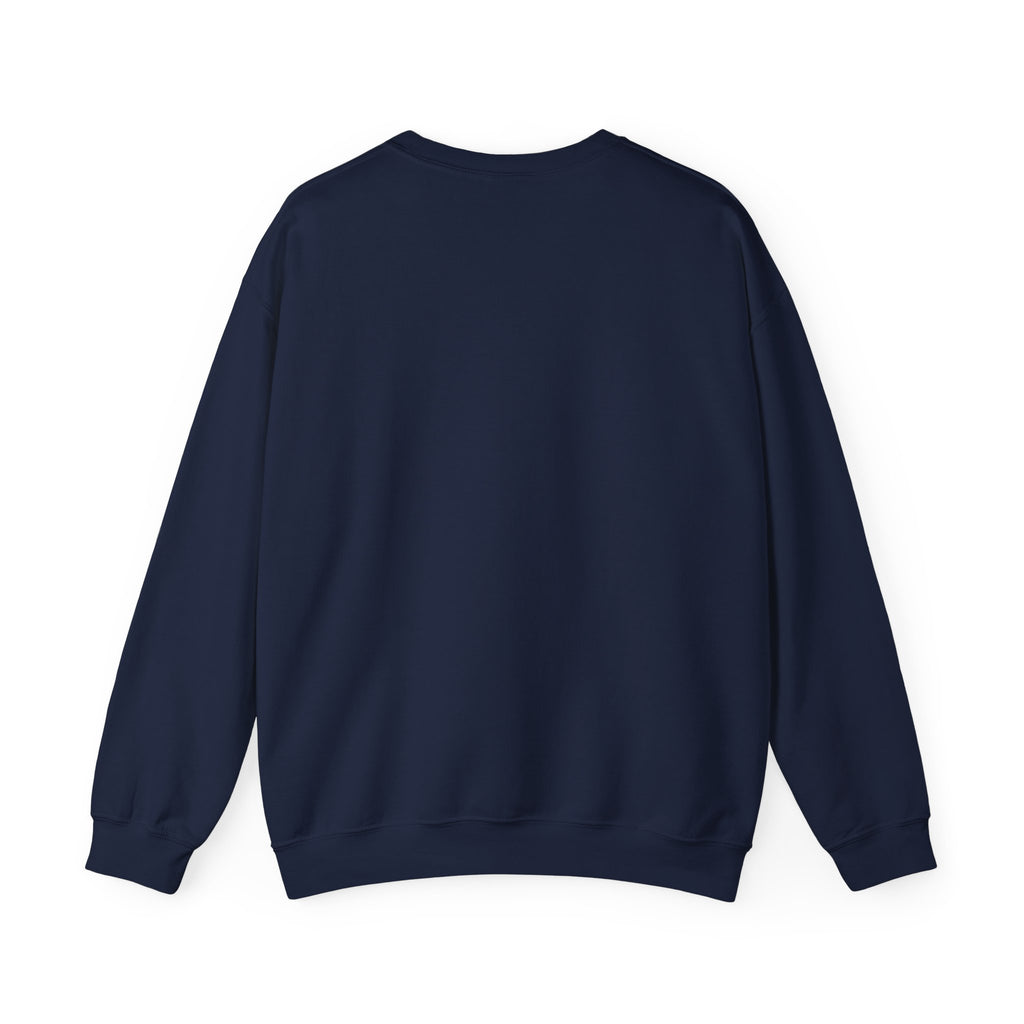 Caleb Williams Iceman Silhouette Crewneck Sweatshirt