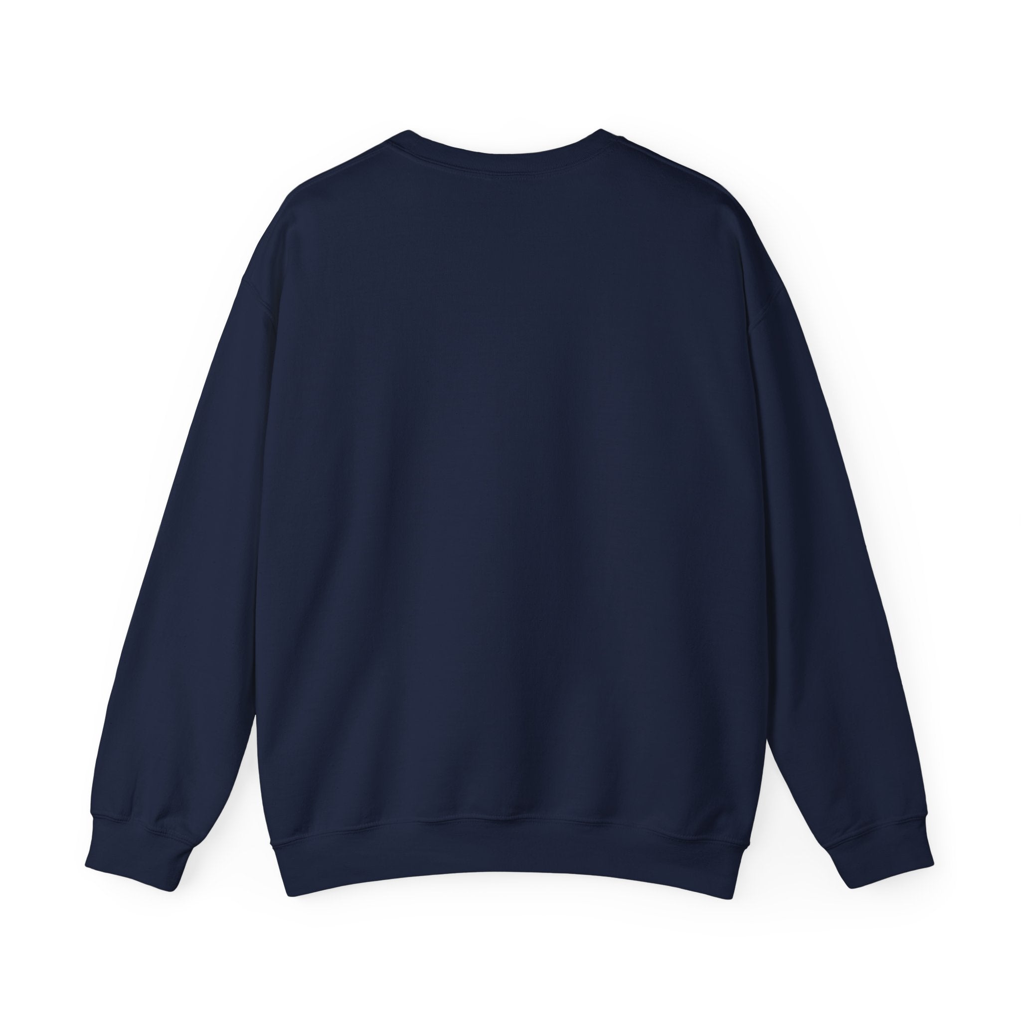 Caleb Williams Iceman Silhouette Crewneck Sweatshirt