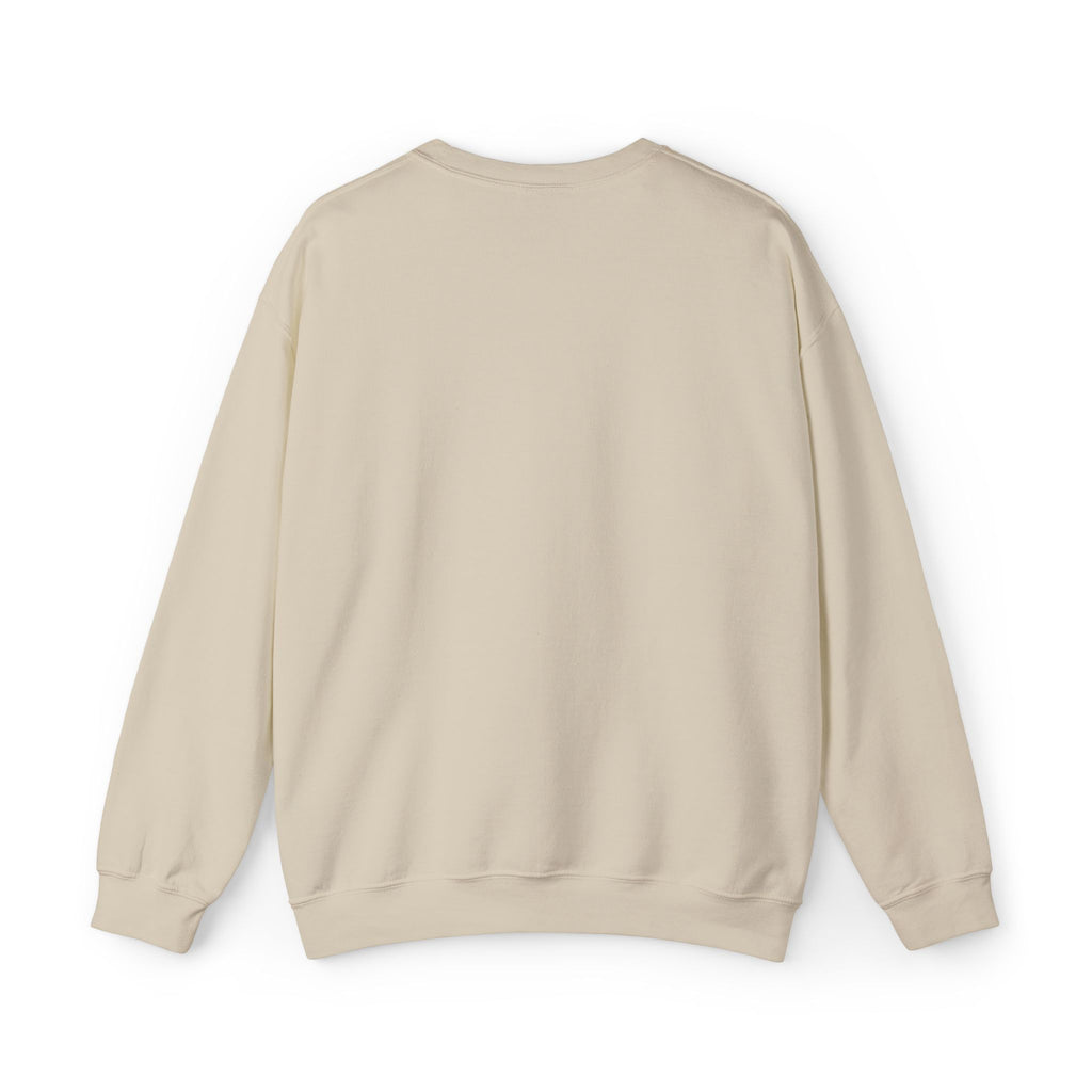 Williams ICEMAN Unisex Heavy Blend™ Crewneck Sweatshirt