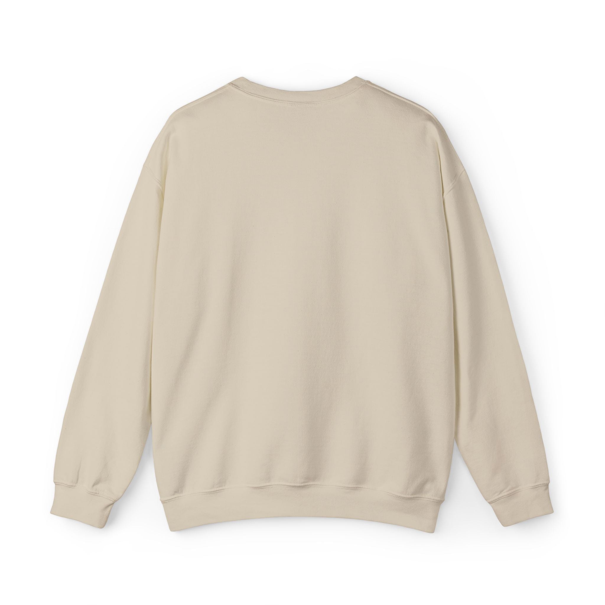 Williams ICEMAN Unisex Heavy Blend™ Crewneck Sweatshirt