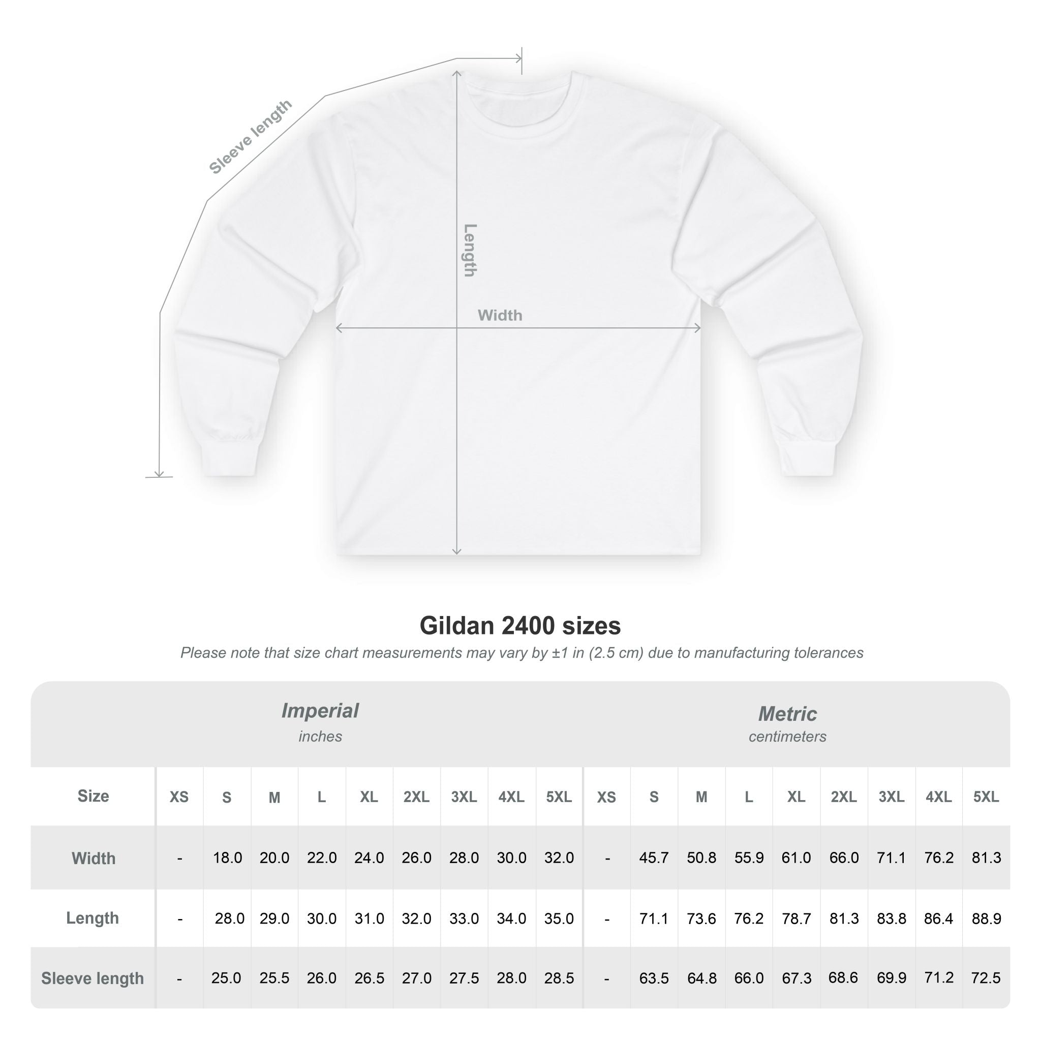 Williams ICEMAN Unisex Ultra Cotton Long Sleeve Tee