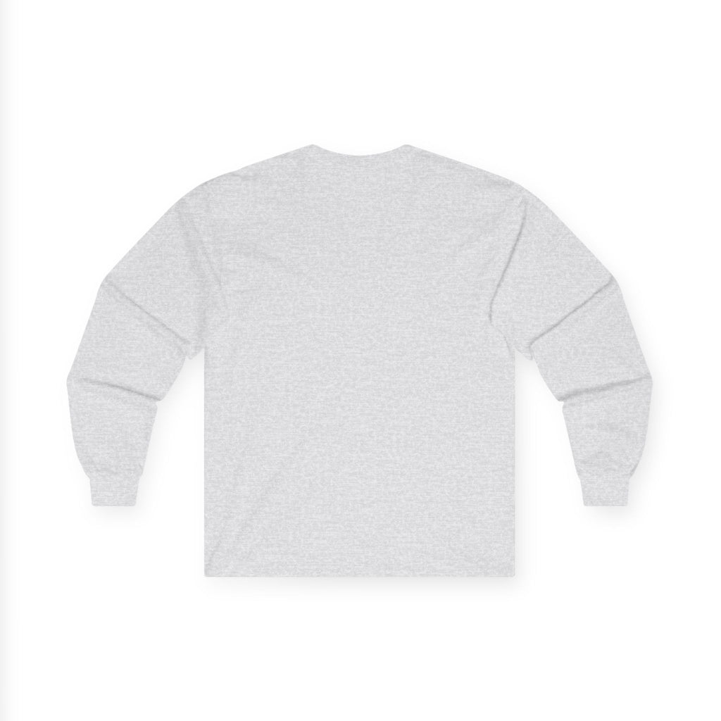 Williams ICEMAN Unisex Ultra Cotton Long Sleeve Tee