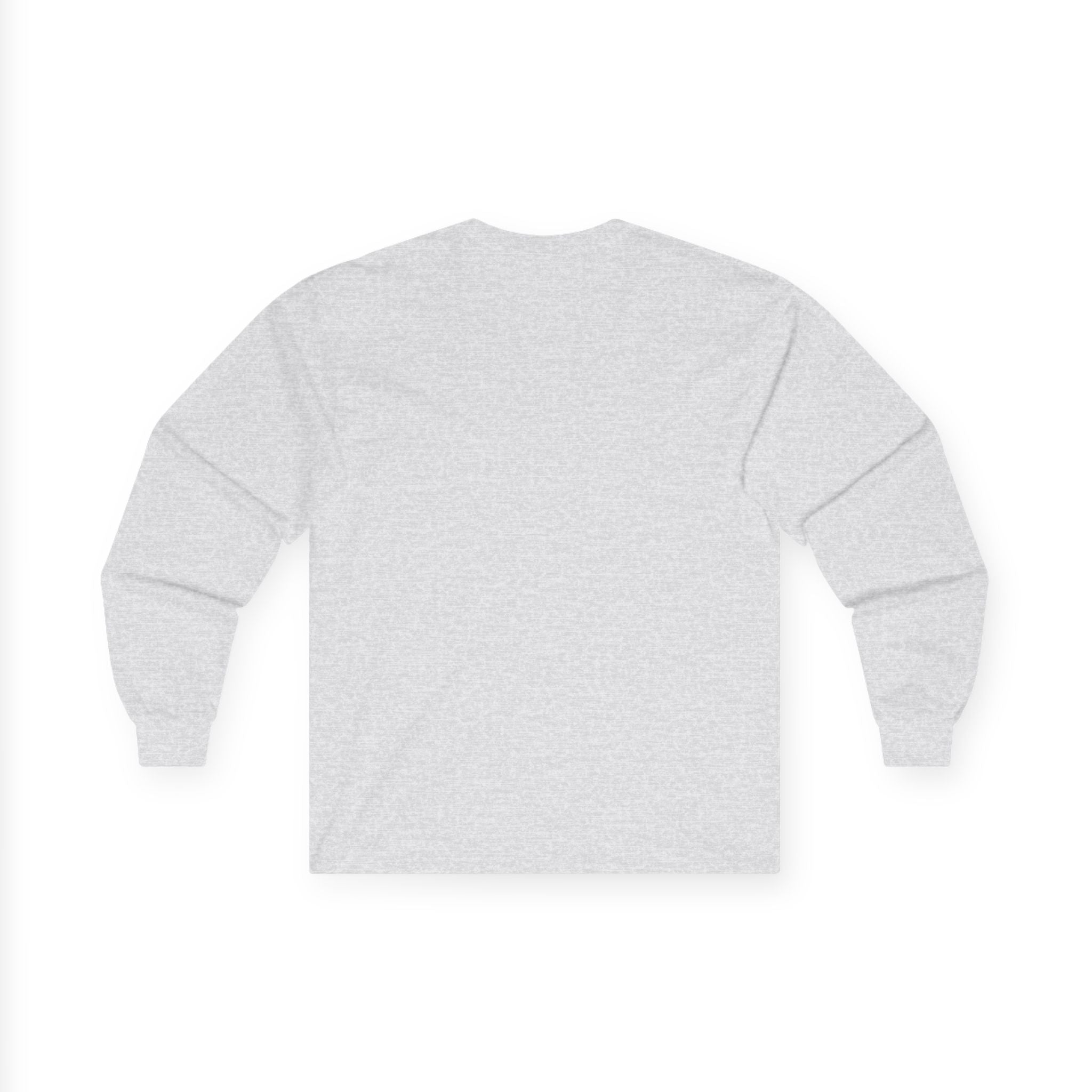 Williams ICEMAN Unisex Ultra Cotton Long Sleeve Tee