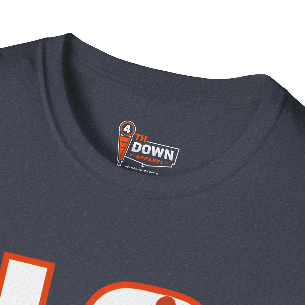 Williams ICEMAN 18 Football T-Shirt | Williams Silhouette, Athletic Jersey Style