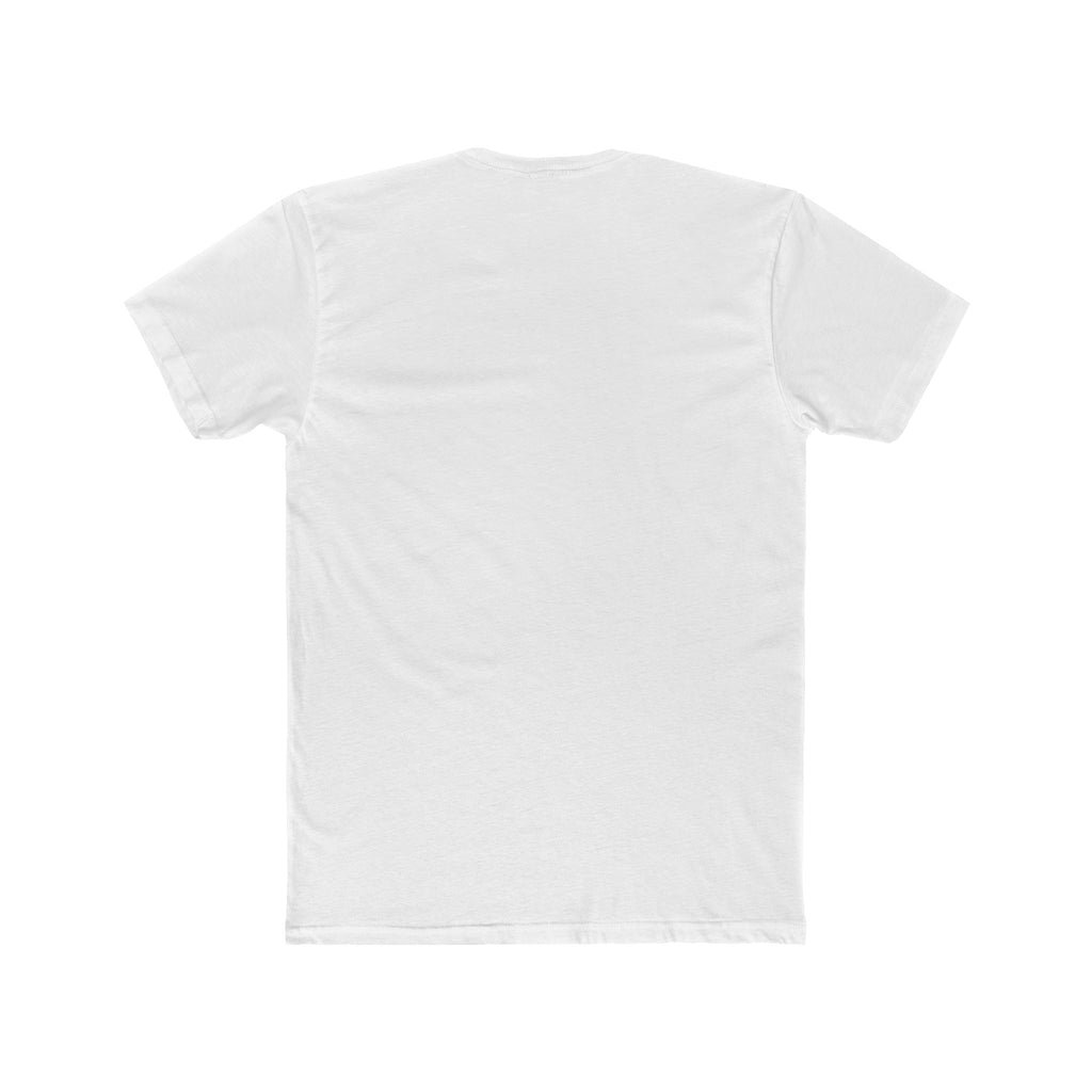 Caleb Williams – "Ice Man" Graphic Cotton Shirt