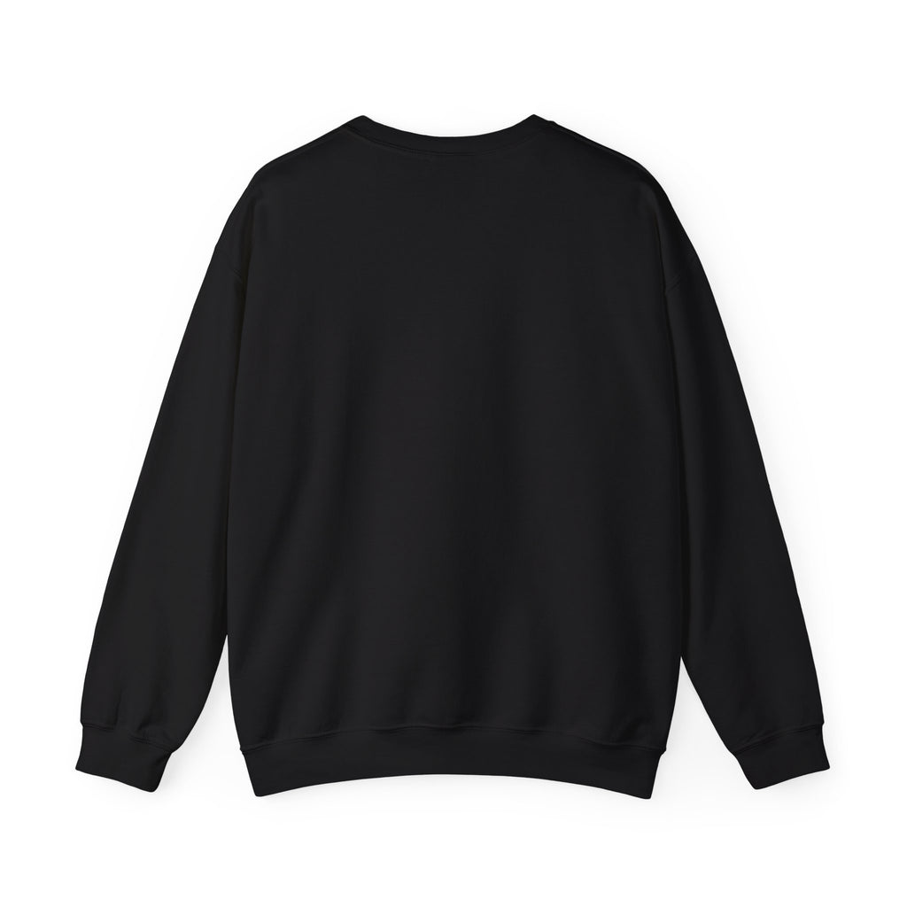 Caleb Williams Iceman Silhouette Crewneck Sweatshirt