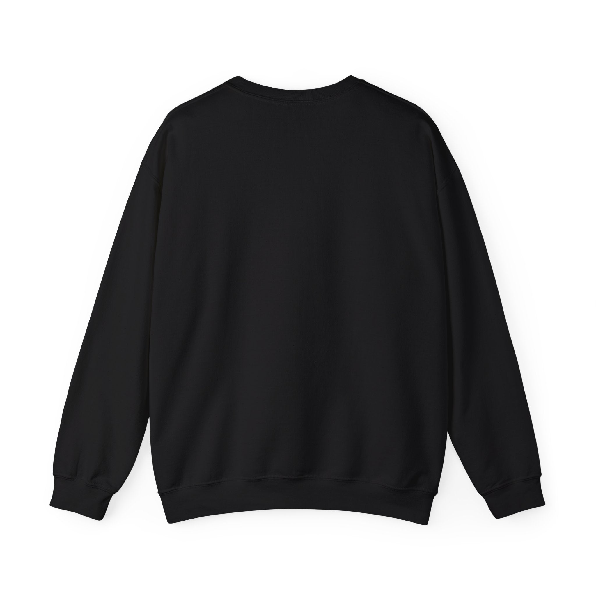 Caleb Williams Iceman Silhouette Crewneck Sweatshirt
