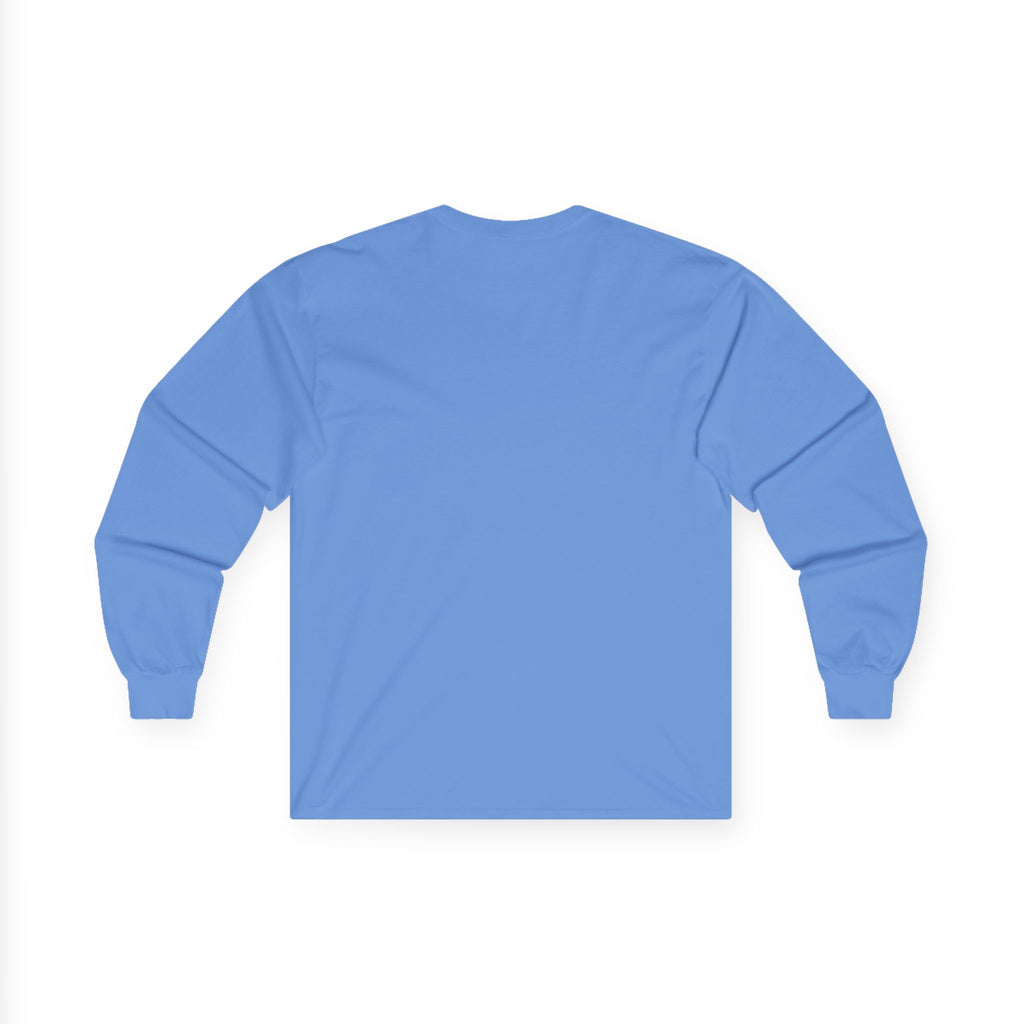 Williams ICEMAN Unisex Ultra Cotton Long Sleeve Tee