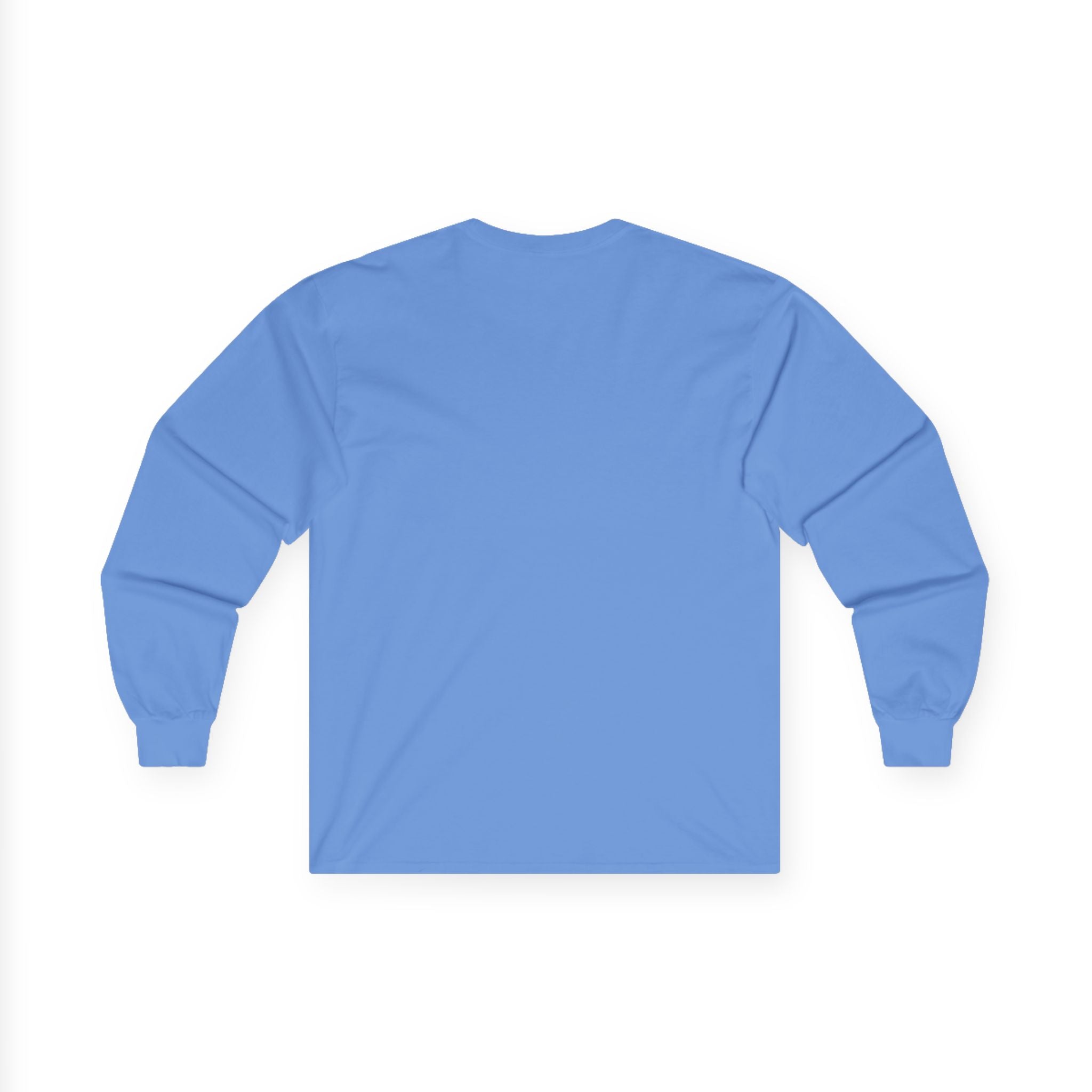Williams ICEMAN Unisex Ultra Cotton Long Sleeve Tee